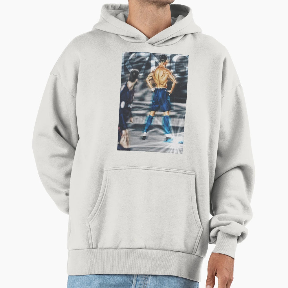 K7Ng Hoodie - Novelty Apparel Unisex - T-Shirt, Sweatshirt, Hoodie
