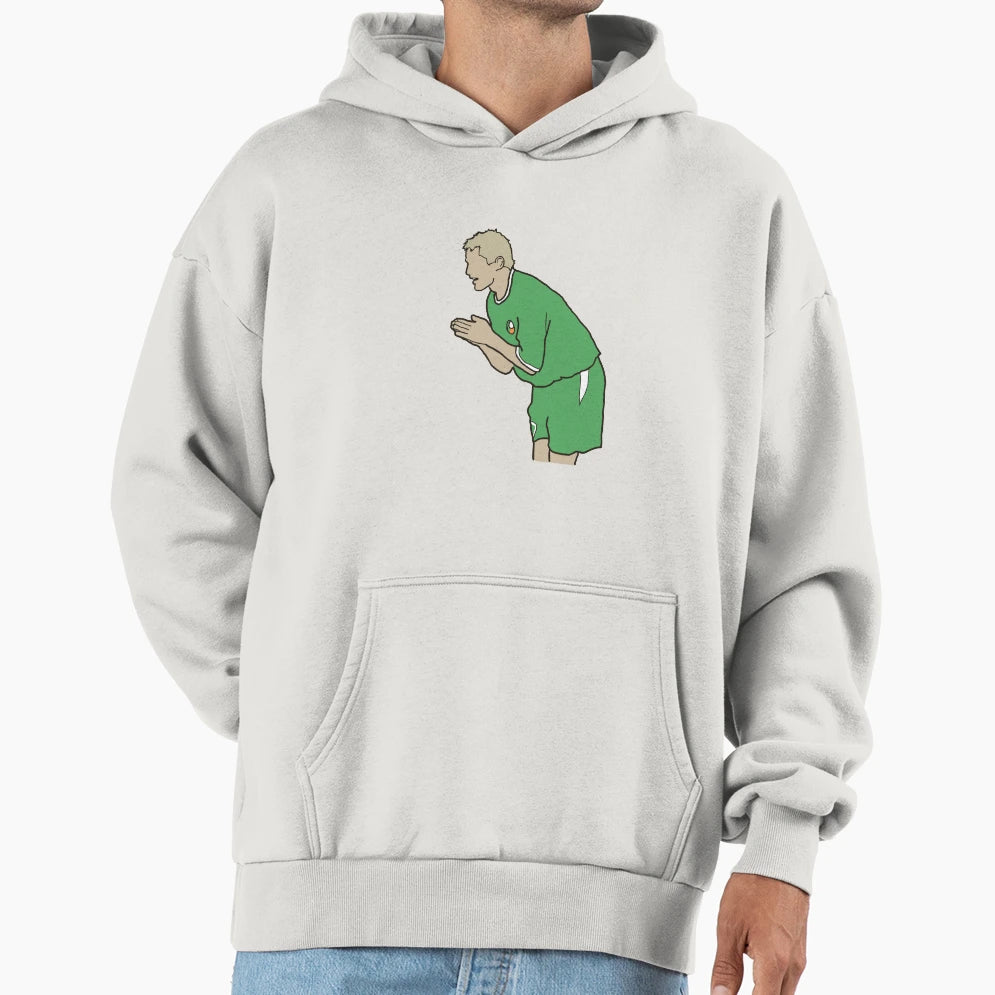 Up Duff Celebration Eras Irish T-Shirt - Fun Novelty Design Unisex - T-Shirt, Sweatshirt, Hoodie