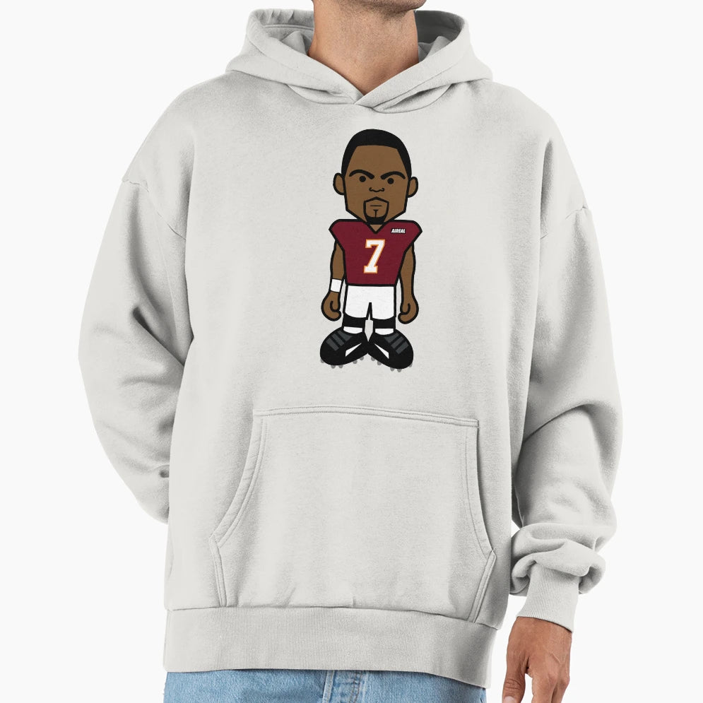 Angry Virginia Vt Hokie Vick Sports Hoodie - Aesthetic Graphic Men Women - T-Shirt, Sweatshirt, Hoodie