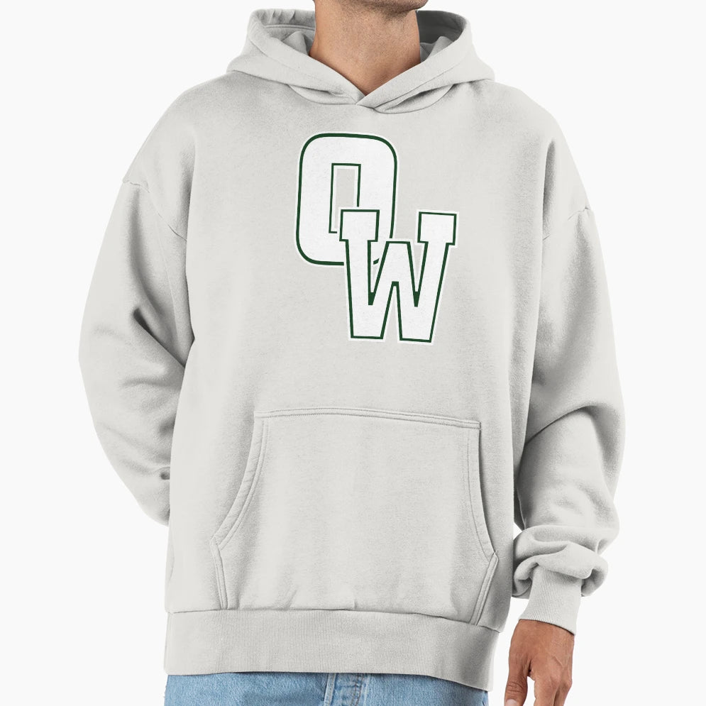 Westbury Panthers Hoodie - Novelty Apparel for Adults - T-Shirt, Sweatshirt, Hoodie