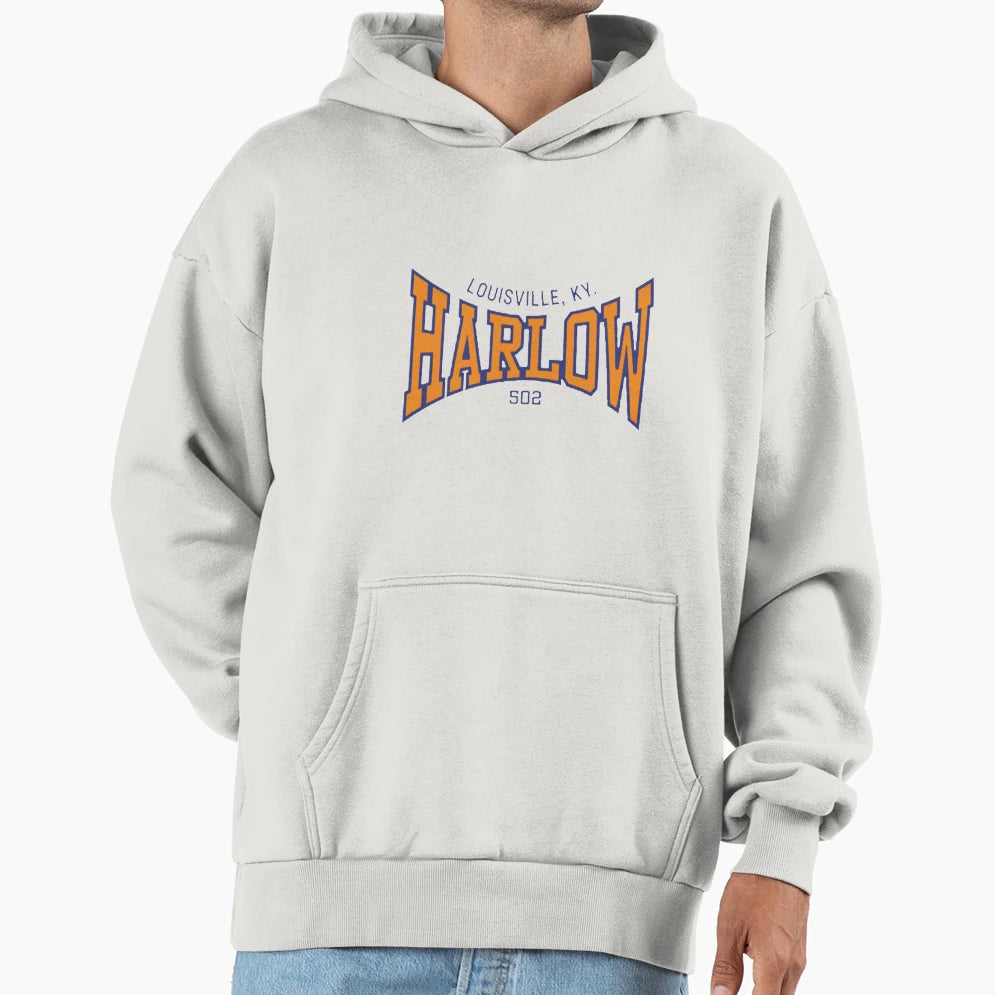 Jack Simple Trend Hoodie - Graphic Print Unisex - T-Shirt, Sweatshirt, Hoodie
