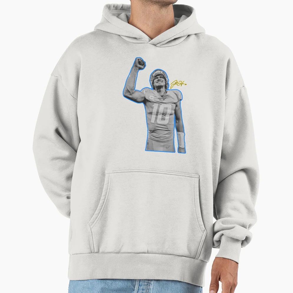 JH Hoodie - Fun Novelty Design Unisex - T-Shirt, Sweatshirt, Hoodie