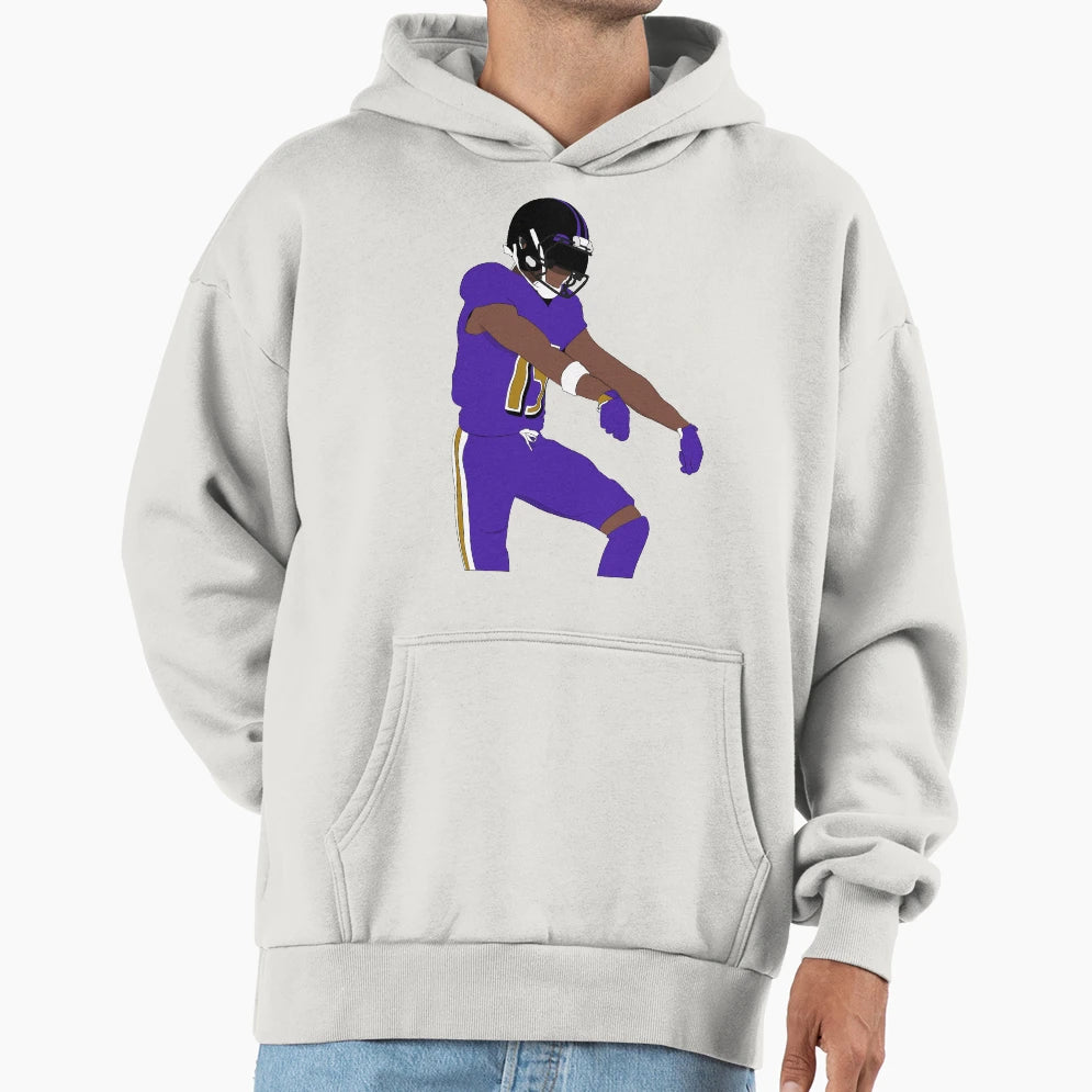 Celebration Station Hoodie - Novelty Apparel Men Women - T-Shirt, Sweatshirt, Hoodie