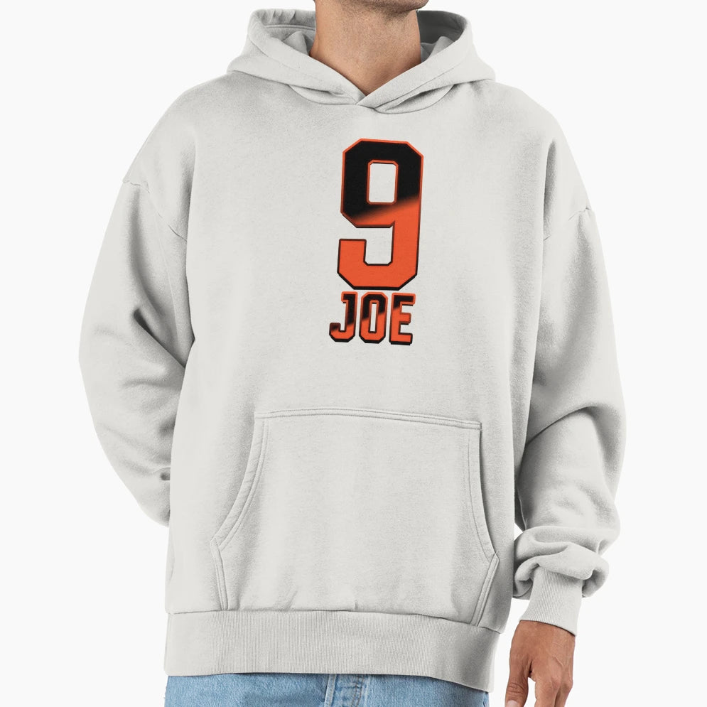 JB Hoodie - Novelty Apparel Unisex - T-Shirt, Sweatshirt, Hoodie