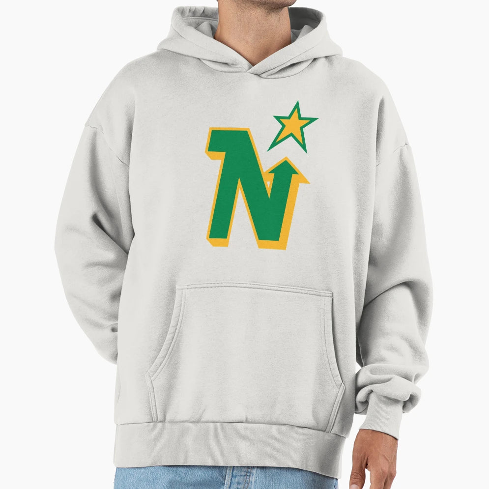 Minnesota City Hoodie - Trendy Graphic Unisex - T-Shirt, Sweatshirt, Hoodie