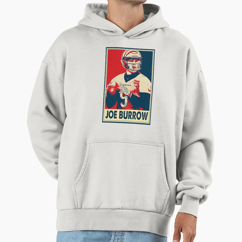 Player Championship American Football Hoodie - Unique Graphic Men Women - T-Shirt, Sweatshirt, Hoodie