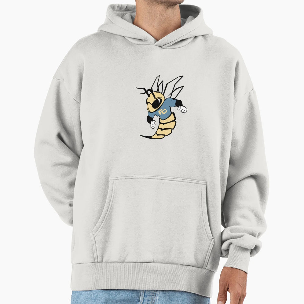 Fullerton College Hoodie - Novelty Apparel Men Women - T-Shirt, Sweatshirt, Hoodie