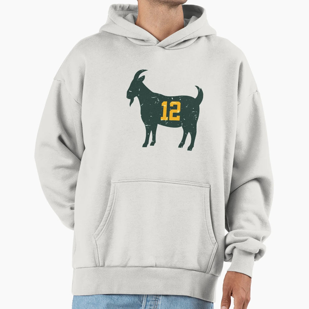 AR T Shirtgoat 12 T-Shirt - Unique Graphic Unisex - T-Shirt, Sweatshirt, Hoodie