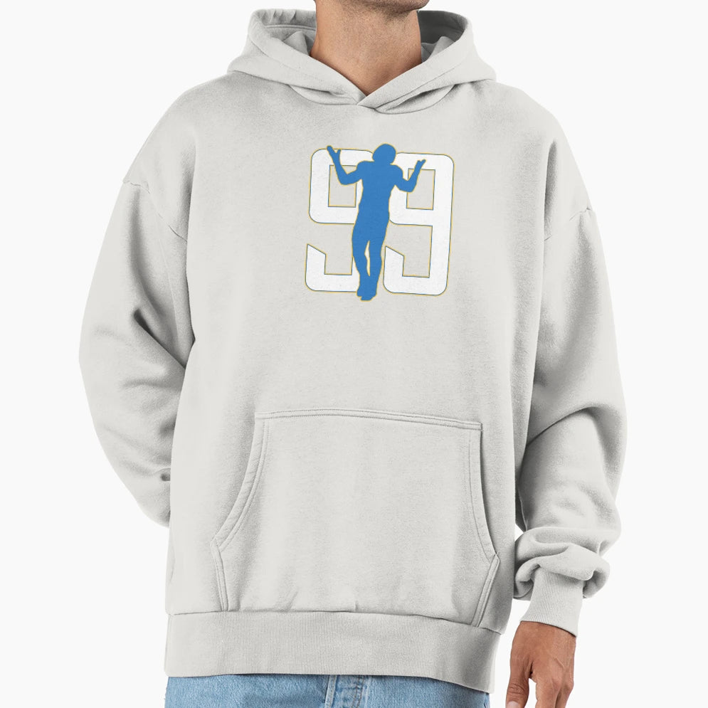 Bosa Hoodie - Custom Art Print for Adults - T-Shirt, Sweatshirt, Hoodie