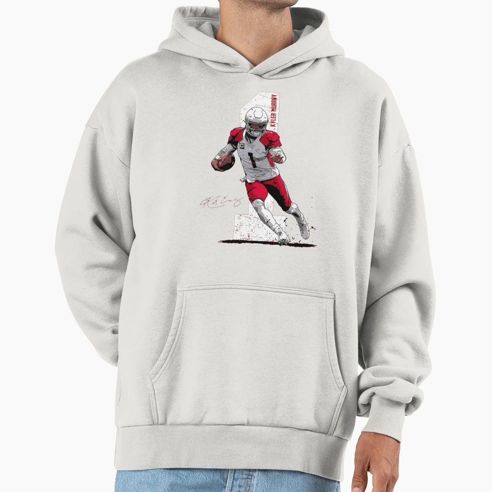 Art Arizona Cardinals Hoodie - Unique Graphic Unisex - T-Shirt, Sweatshirt, Hoodie