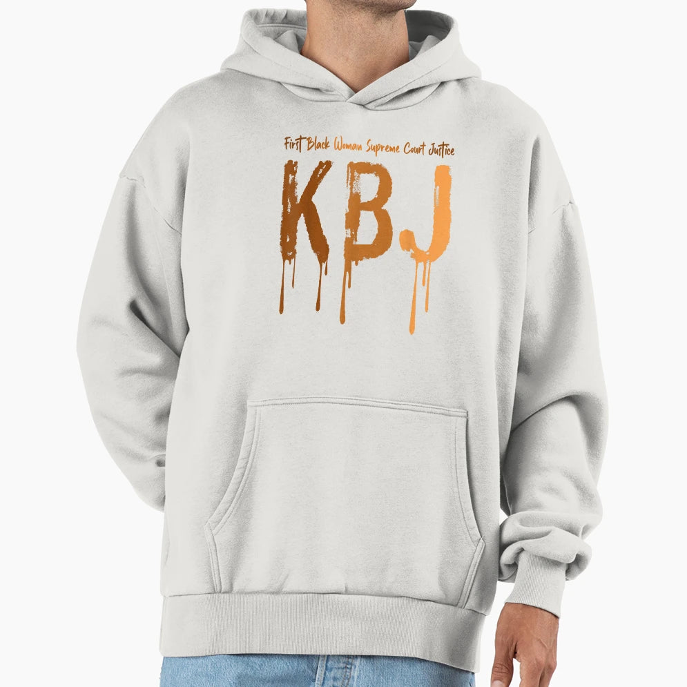 Ketanji Brown Jackson 1St Supreme Court T-Shirt - Aesthetic Graphic Unisex - T-Shirt, Sweatshirt, Hoodie