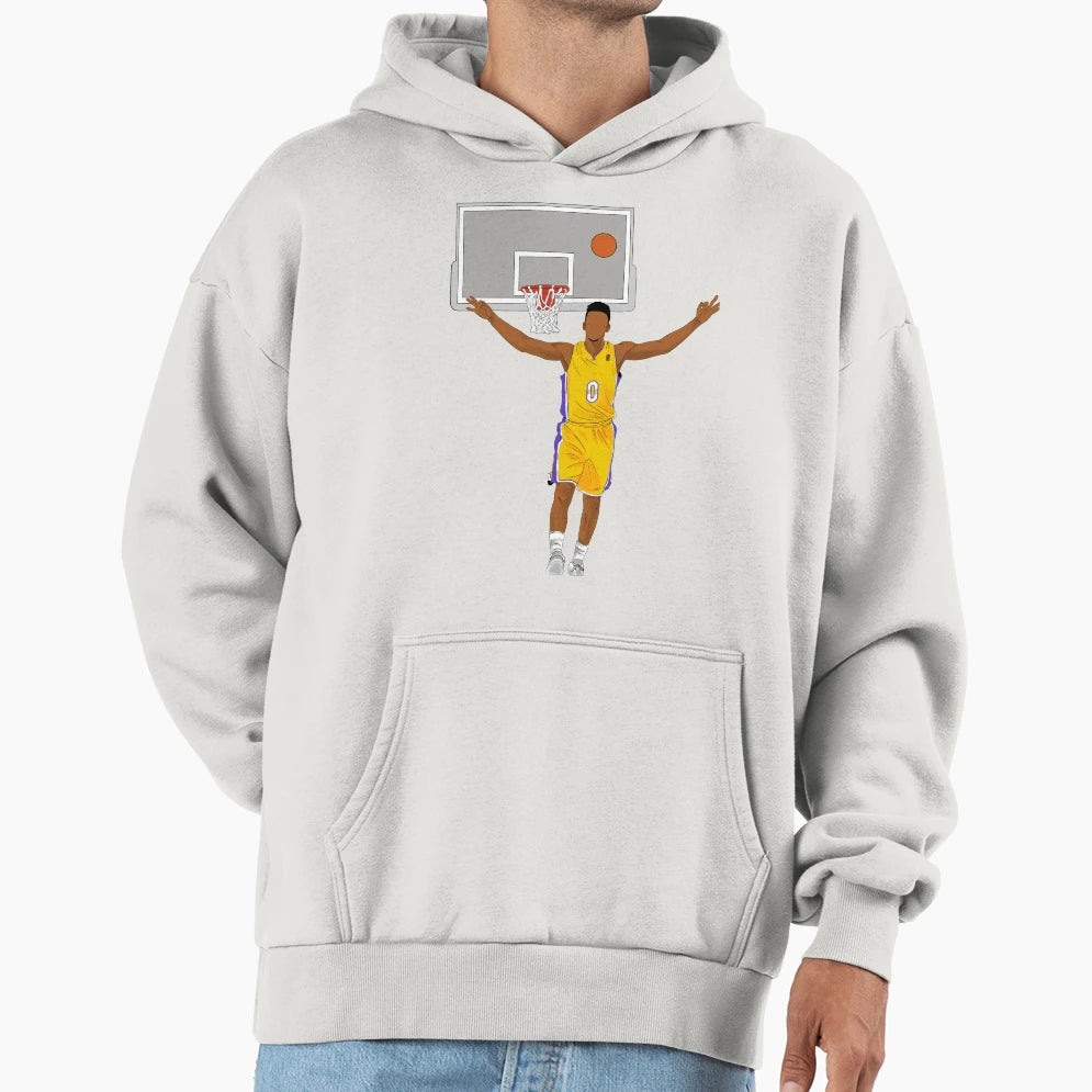 Buckets Hoodie - Casual Everyday Wear Men Women - T-Shirt, Sweatshirt, Hoodie