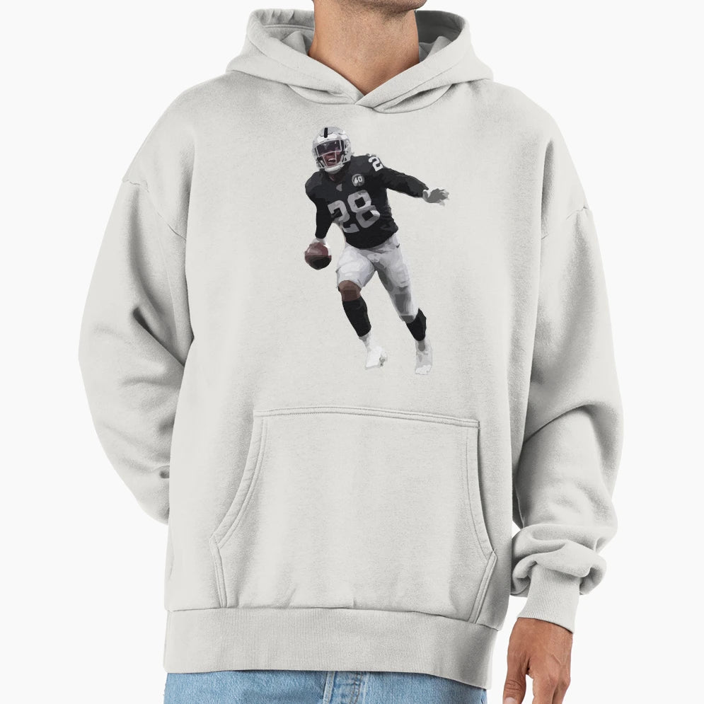 Jj28 Hoodie - Streetwear Style Unisex - T-Shirt, Sweatshirt, Hoodie