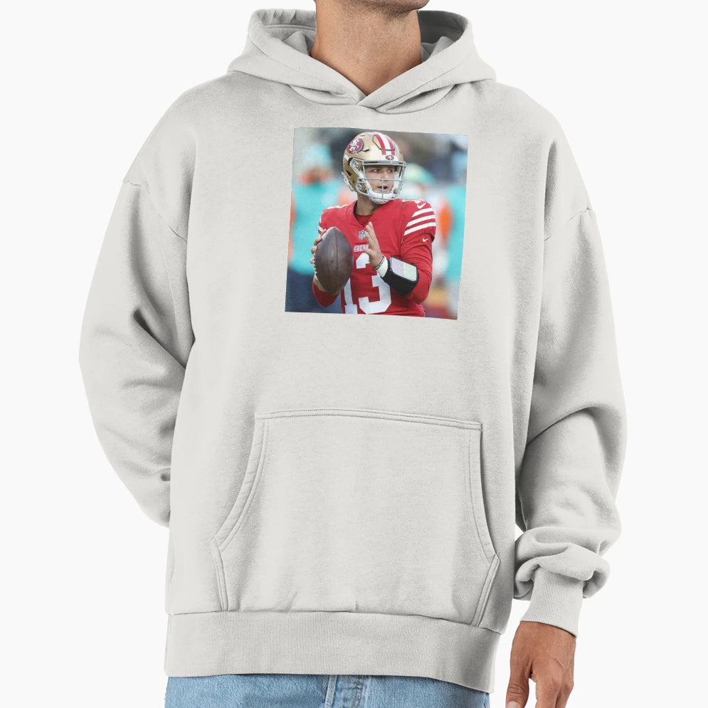 BP 13 Hoodie - Trendy Graphic Unisex - T-Shirt, Sweatshirt, Hoodie