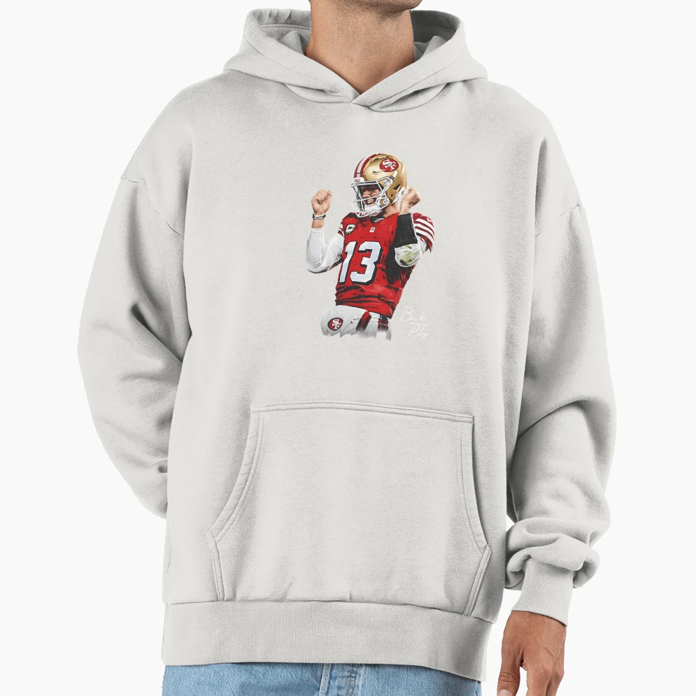 BP Hoodie - Graphic Print Men Women - T-Shirt, Sweatshirt, Hoodie