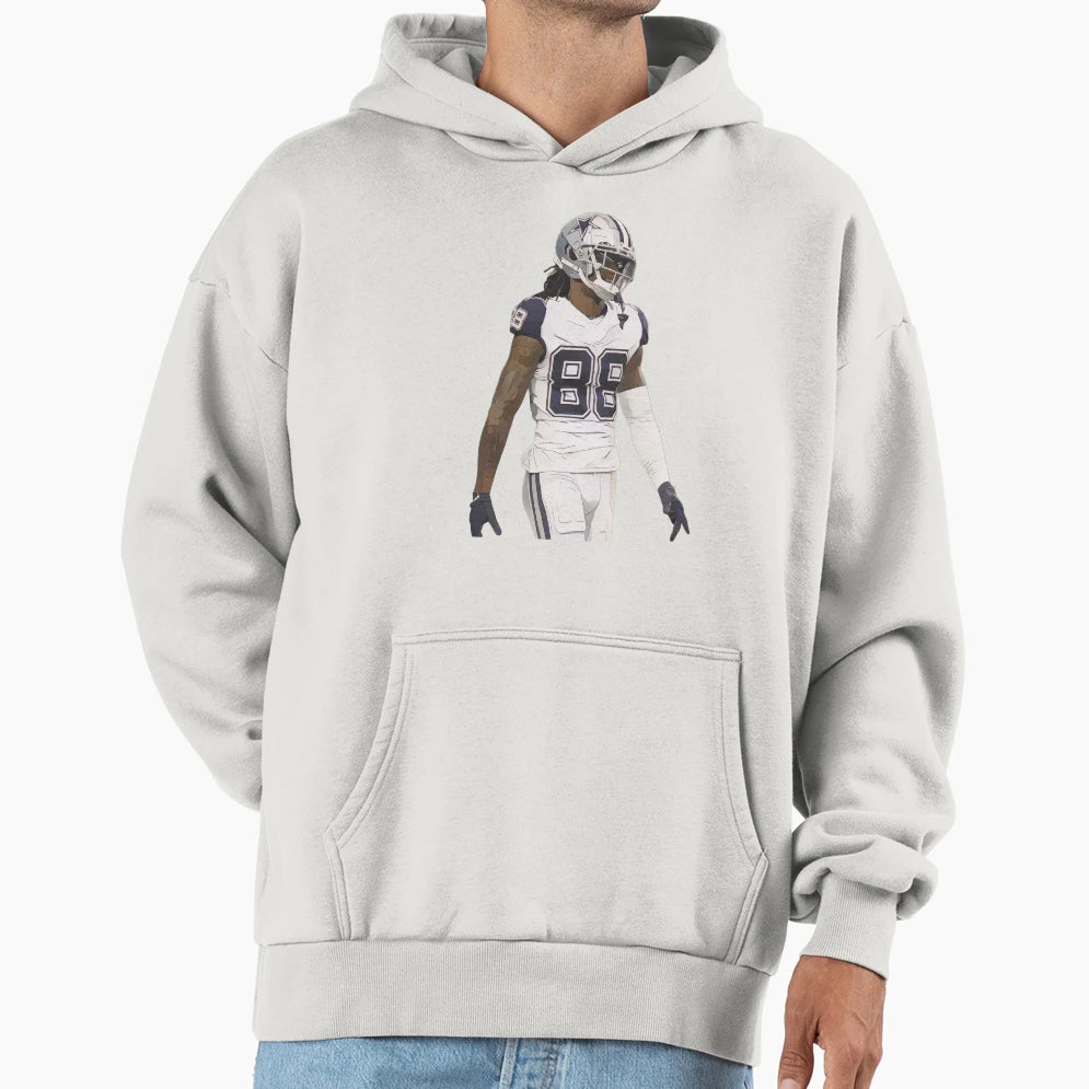 CL Dallas Cowboys Hoodie - Streetwear Style Unisex - T-Shirt, Sweatshirt, Hoodie