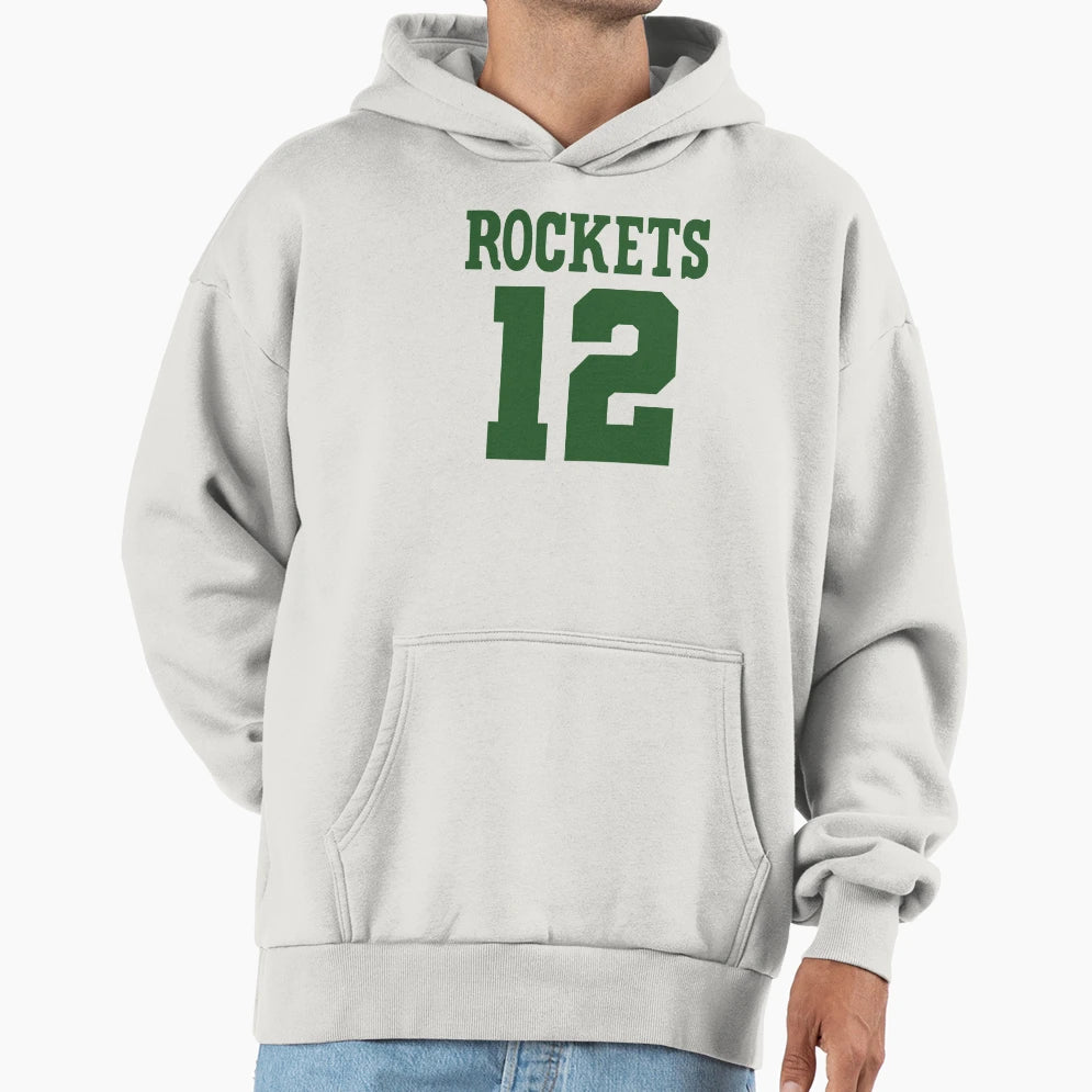 Best Times Reno Hightower Jersey Hoodie - Unique Graphic for Adults - T-Shirt, Sweatshirt, Hoodie