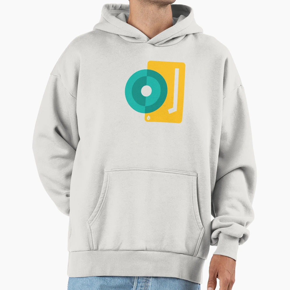 Tt Yellow Hoodie - Aesthetic Graphic Men Women - T-Shirt, Sweatshirt, Hoodie
