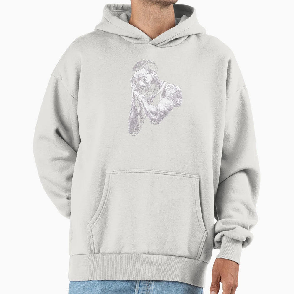 Night Night Hoodie - Casual Everyday Wear Men Women - T-Shirt, Sweatshirt, Hoodie