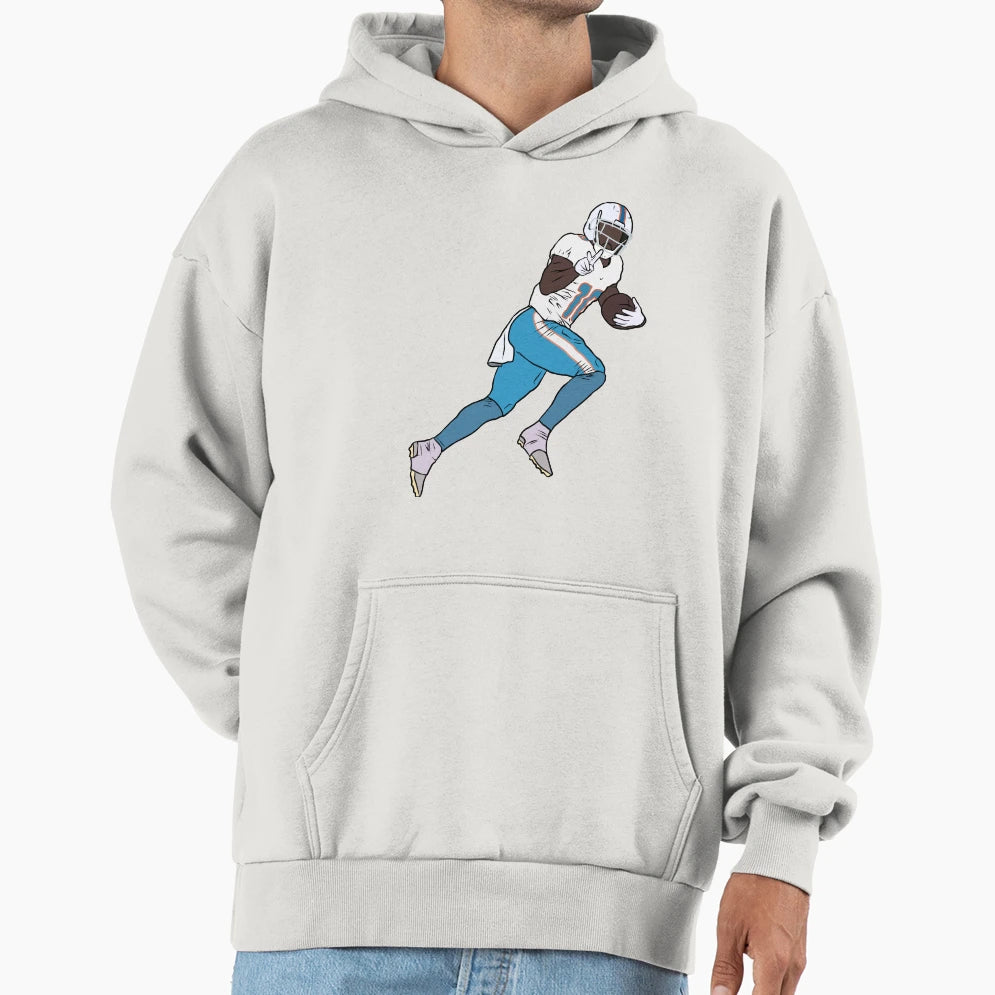 TH Peace Sign Celebration Hoodie - Graphic Print for Adults - T-Shirt, Sweatshirt, Hoodie