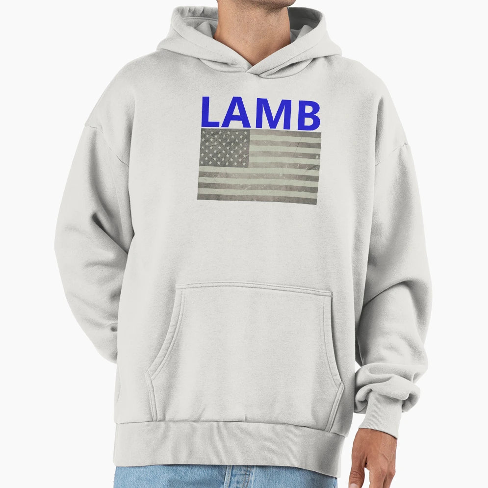 Support Conor Lamb Democratic Candidate Hoodie - Unique Graphic for Adults - T-Shirt, Sweatshirt, Hoodie