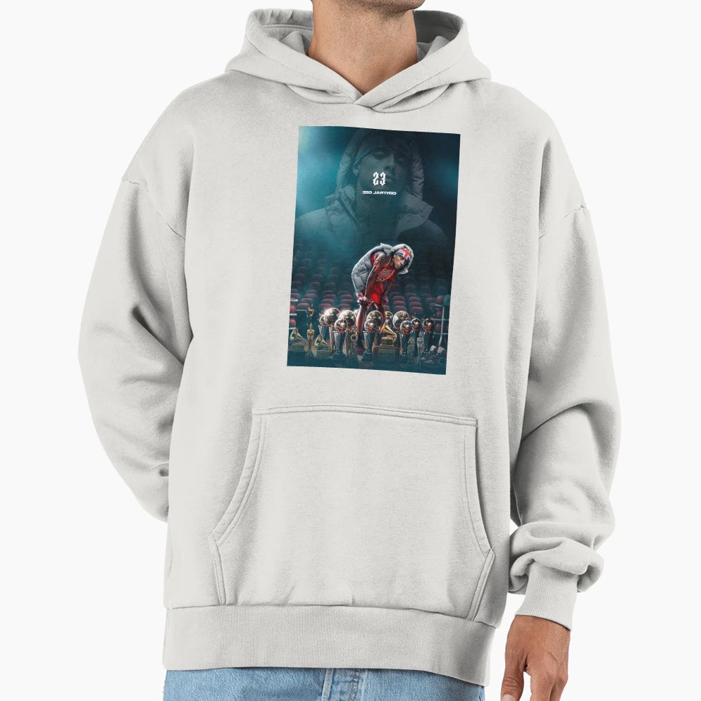 Dreamer Central Cee Hoodie - Trendy Graphic Men Women - T-Shirt, Sweatshirt, Hoodie