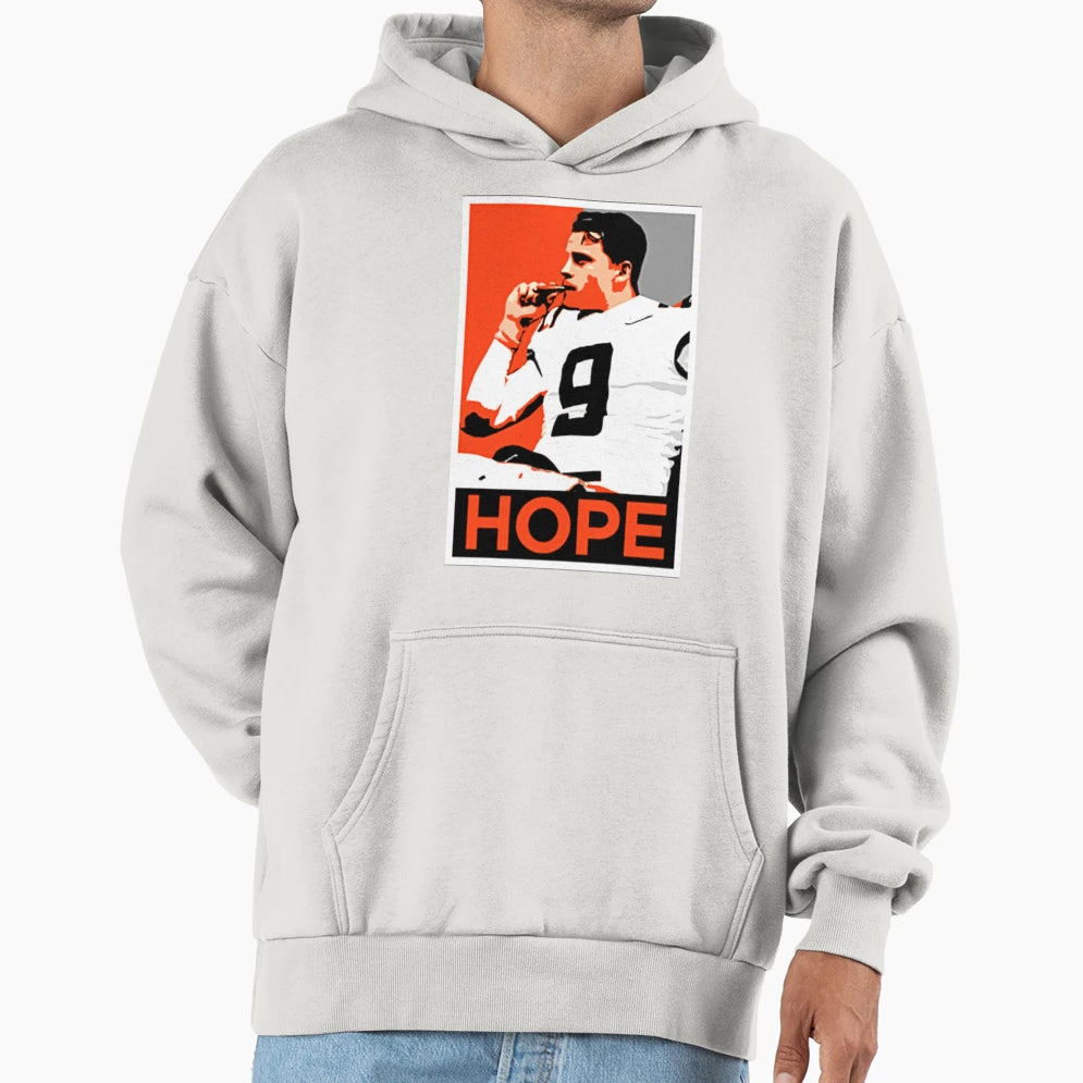 JB Fan Art Hoodie - Casual Everyday Wear Unisex - T-Shirt, Sweatshirt, Hoodie