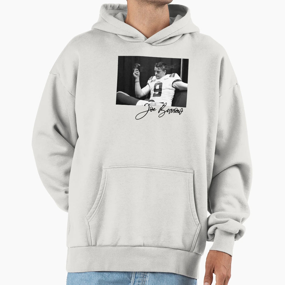 Natural Soccer League Overcome Hoodie - Novelty Apparel for Adults - T-Shirt, Sweatshirt, Hoodie