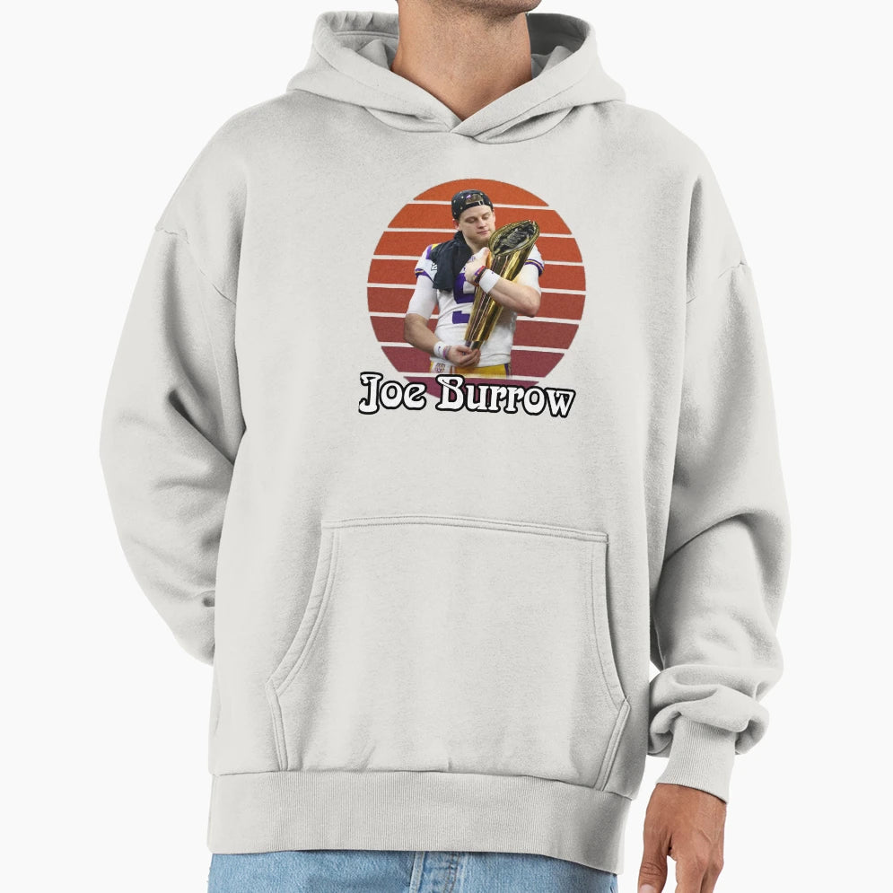 Natural Soccer League Overcome Hoodie - Custom Art Print Men Women - T-Shirt, Sweatshirt, Hoodie