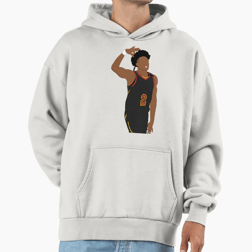 Young Goat Hoodie - Casual Everyday Wear for Adults - T-Shirt, Sweatshirt, Hoodie