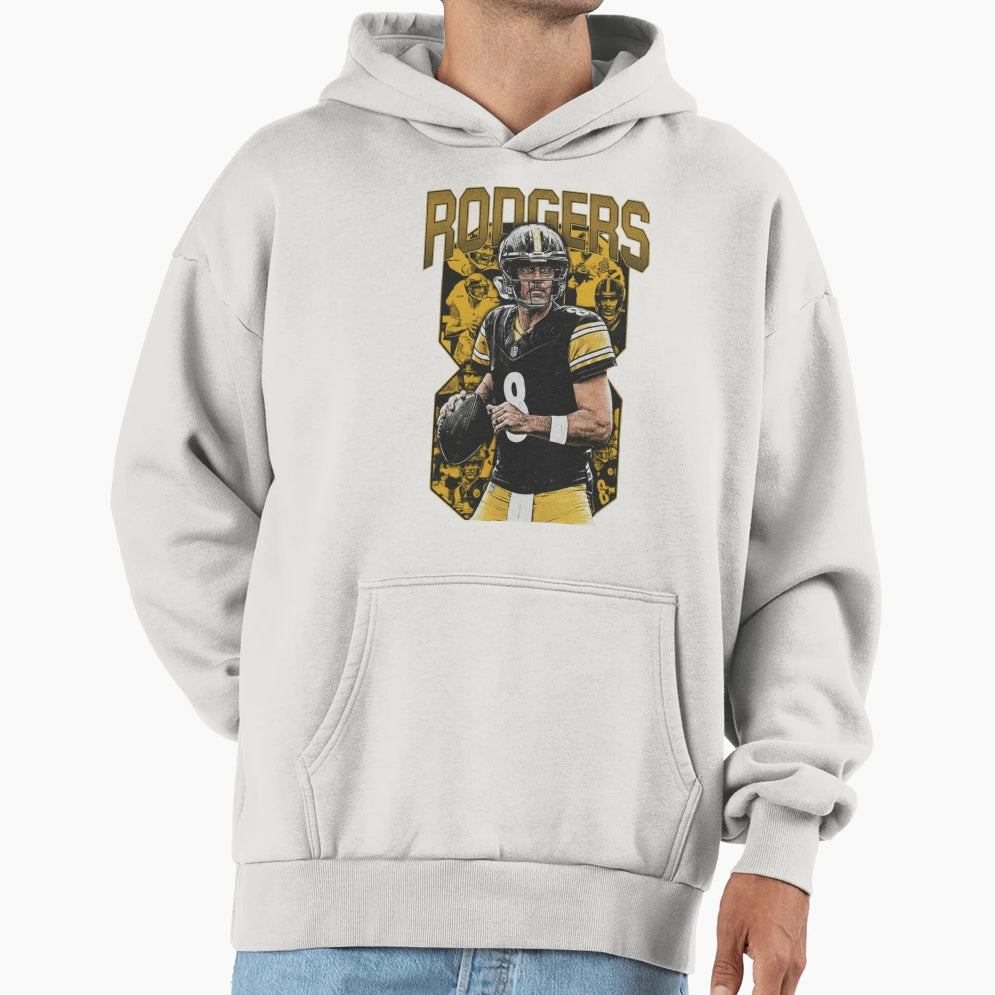 AR Hoodie - Custom Art Print for Adults - T-Shirt, Sweatshirt, Hoodie