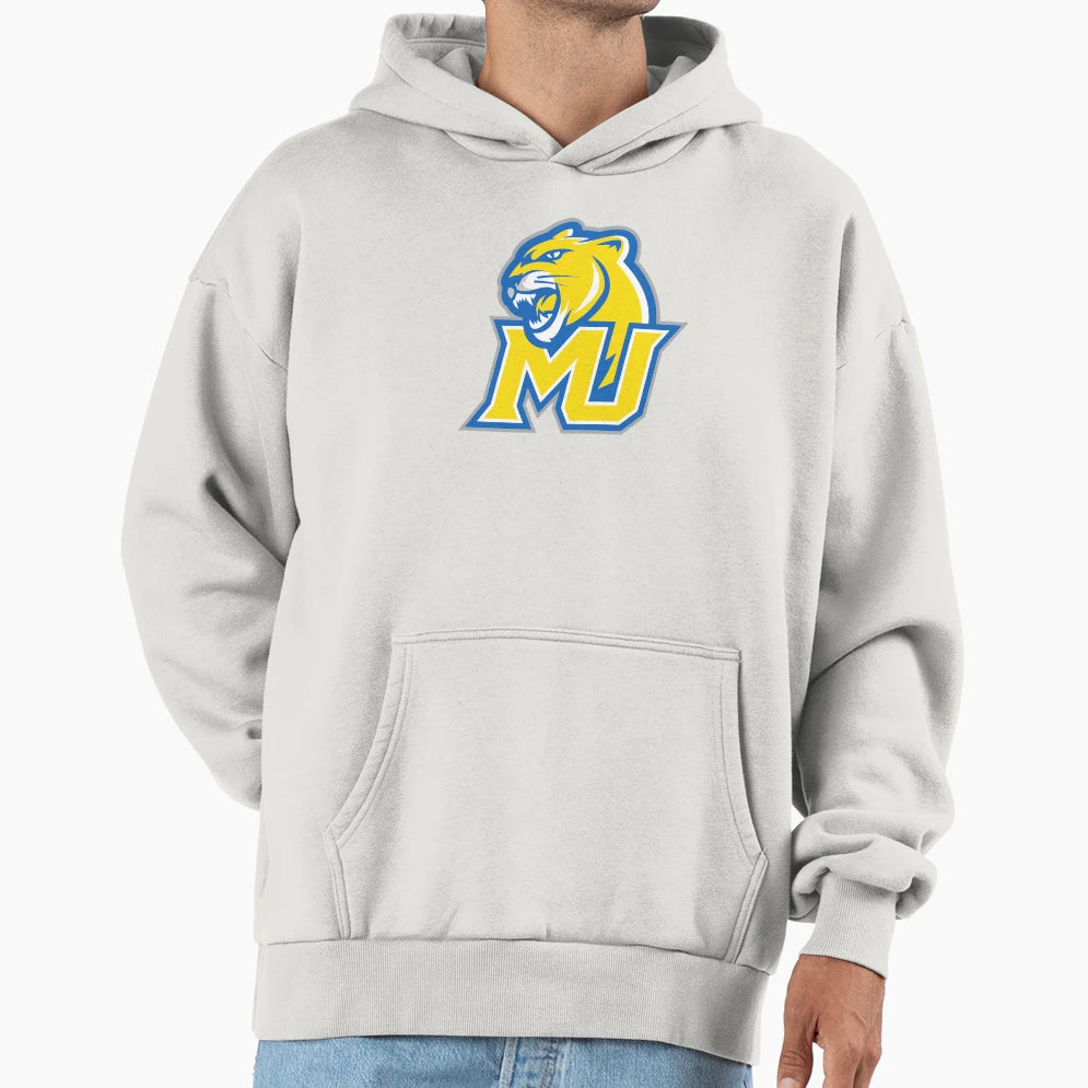 Misericordia University Cougars Hoodie - Minimalist Print Unisex - T-Shirt, Sweatshirt, Hoodie