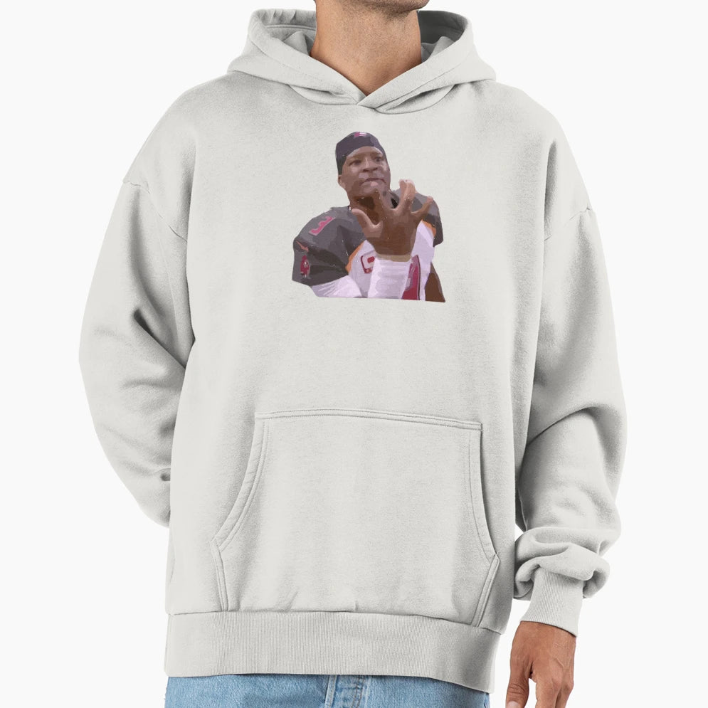 Jw3 Hoodie - Custom Art Print Unisex - T-Shirt, Sweatshirt, Hoodie