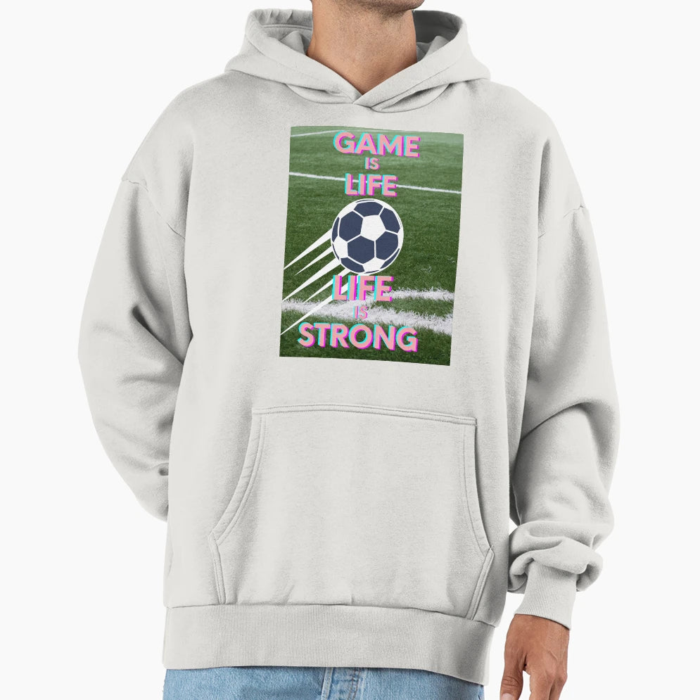 This Product Is Designed To Watch Football Hoodie - Unique Graphic Unisex - T-Shirt, Sweatshirt, Hoodie