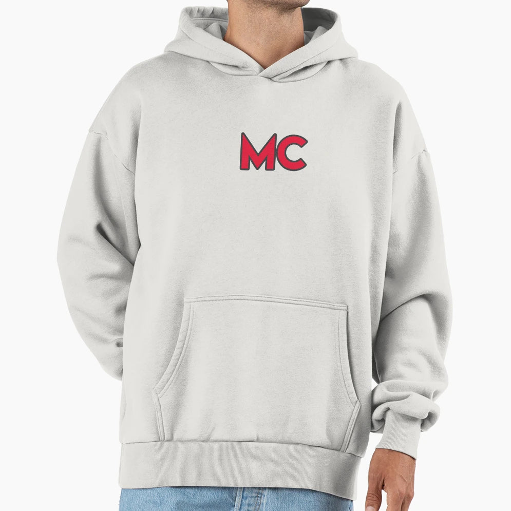Marist College Hoodie - Minimalist Print for Adults - T-Shirt, Sweatshirt, Hoodie