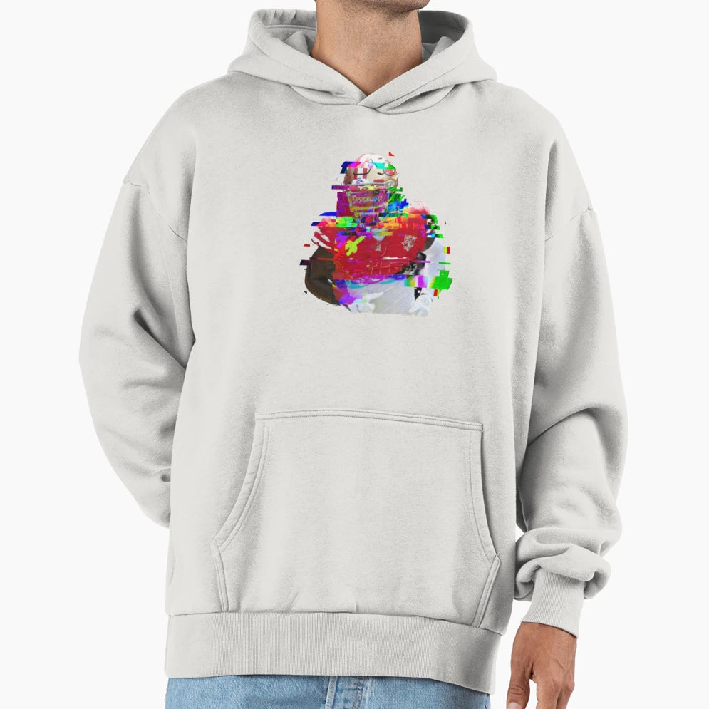 Problem Hoodie - Trendy Graphic Unisex - T-Shirt, Sweatshirt, Hoodie