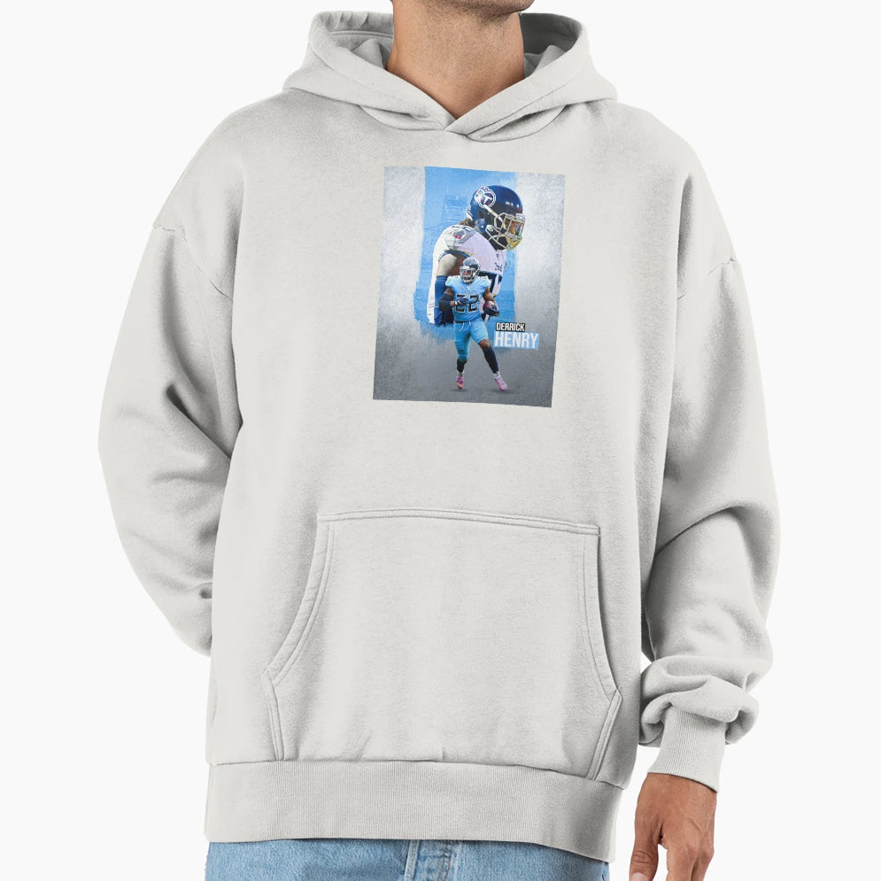 DH Hoodie - Trendy Graphic Unisex - T-Shirt, Sweatshirt, Hoodie