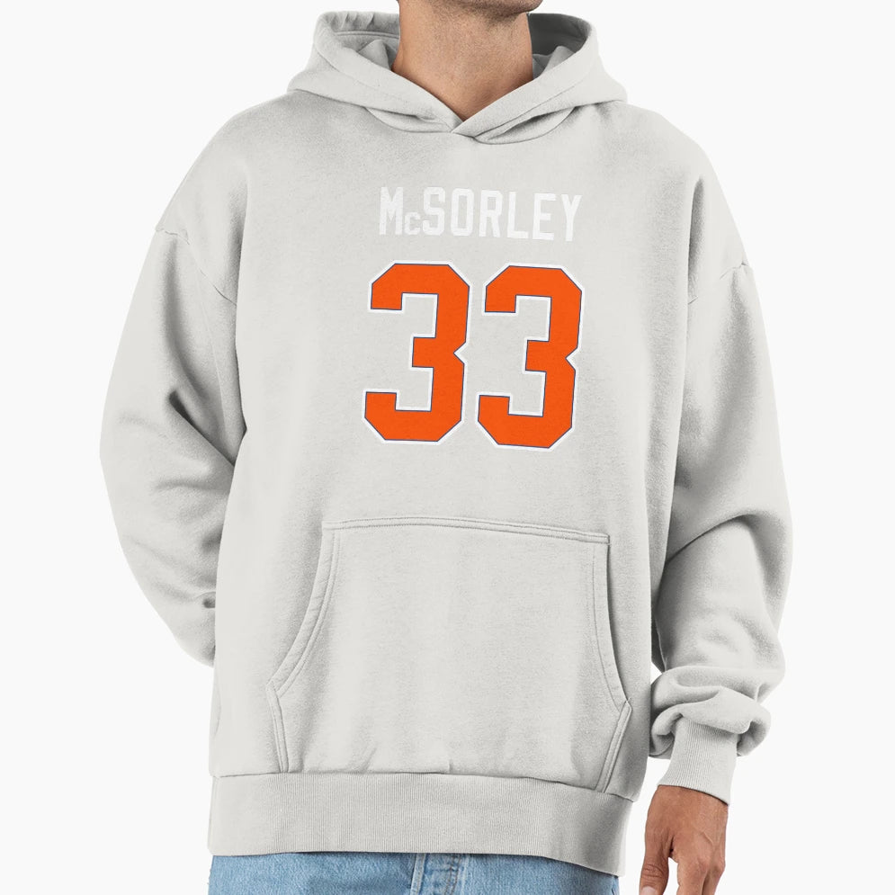 Mcsorley Edmonton Hoodie - Aesthetic Graphic Men Women - T-Shirt, Sweatshirt, Hoodie