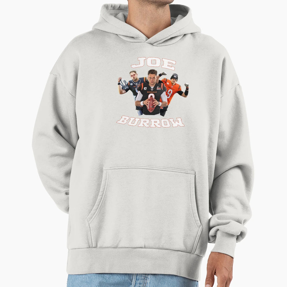 Natural Soccer League Overcome Yourself Hoodie - Custom Art Print Unisex - T-Shirt, Sweatshirt, Hoodie