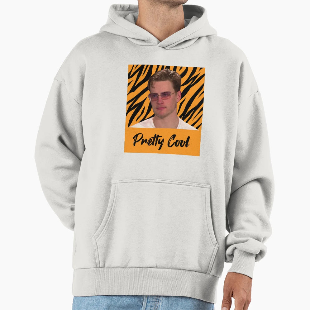 JB Sunglasses Hoodie - Aesthetic Graphic Men Women - T-Shirt, Sweatshirt, Hoodie