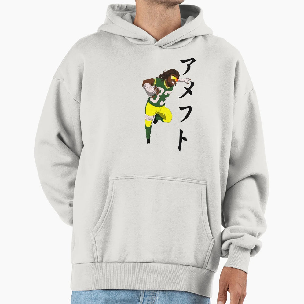 Rock Jones Hoodie - Casual Everyday Wear Unisex - T-Shirt, Sweatshirt, Hoodie