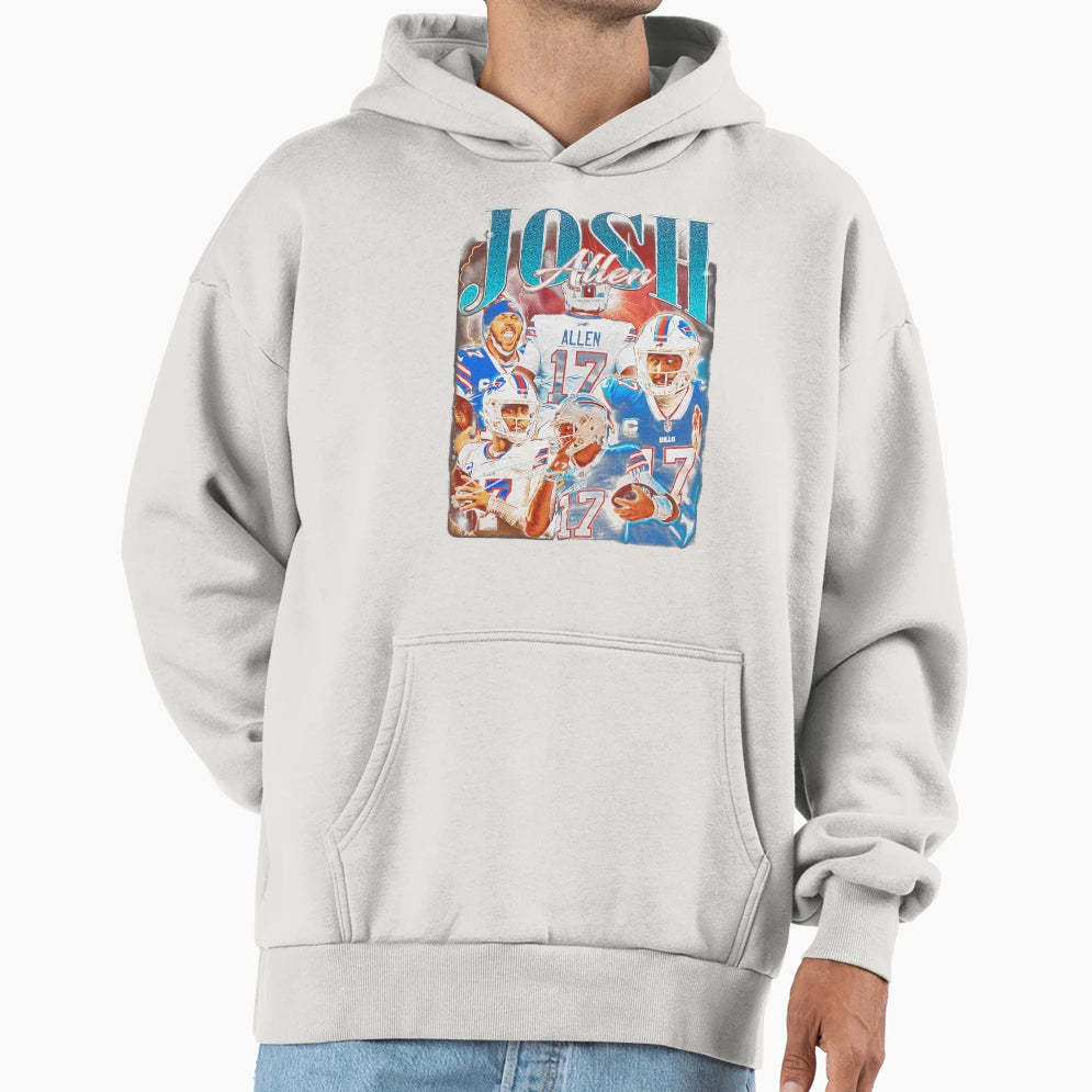 JA 17 Hoodie - Unique Graphic for Adults - T-Shirt, Sweatshirt, Hoodie