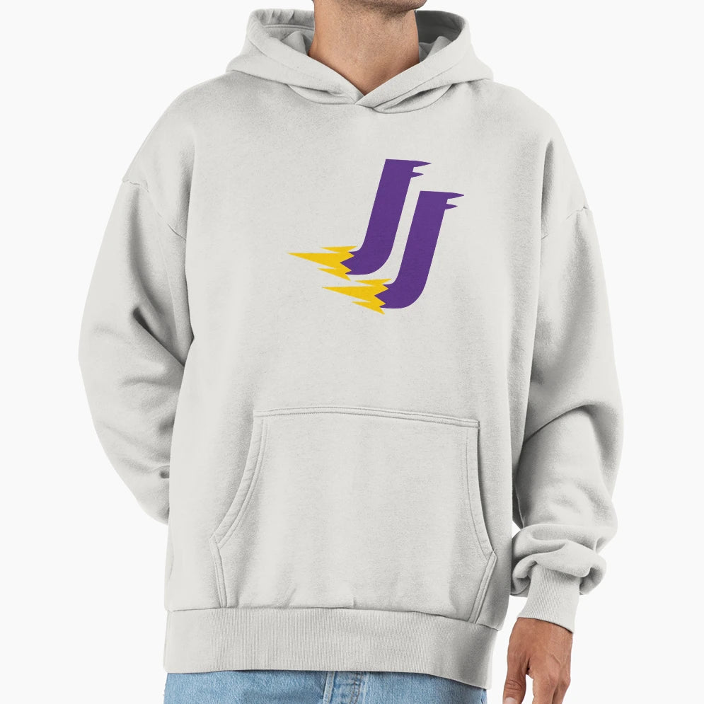 Double J T-Shirt - Streetwear Style Men Women - T-Shirt, Sweatshirt, Hoodie