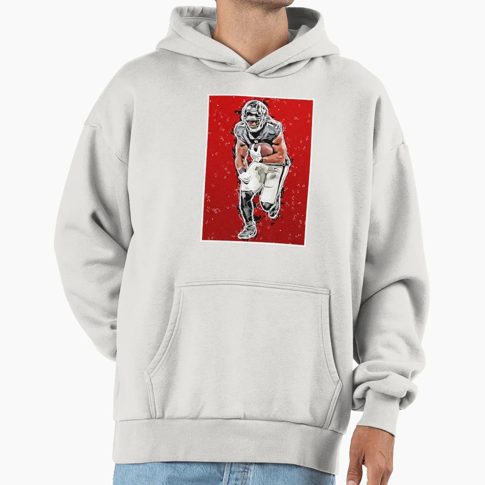 Bijan Hoodie - Trendy Graphic Unisex - T-Shirt, Sweatshirt, Hoodie