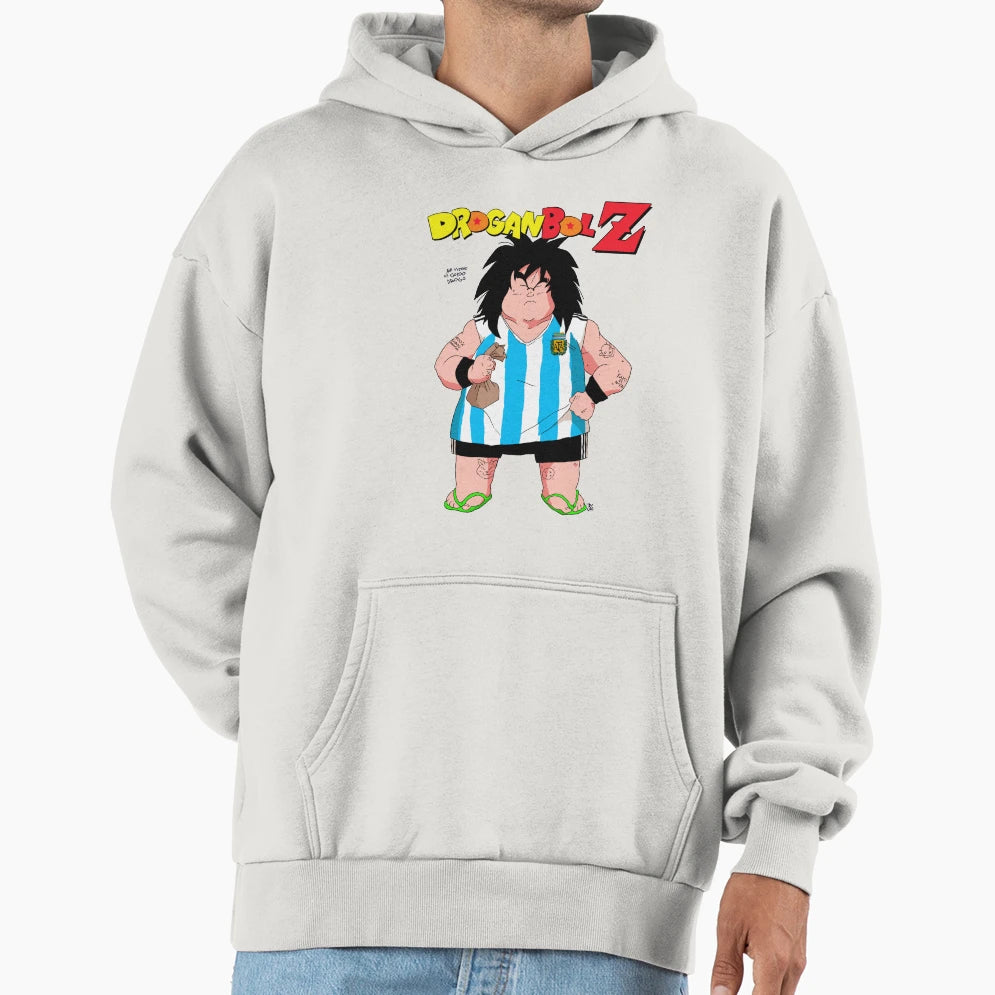Drug Bol Z Hoodie - Custom Art Print Men Women - T-Shirt, Sweatshirt, Hoodie
