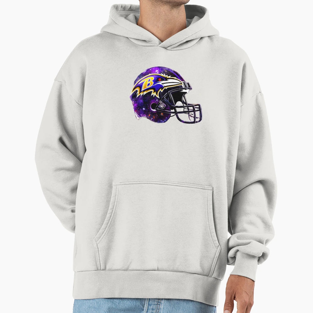 Ravens Hoodie - Unique Graphic for Adults - T-Shirt, Sweatshirt, Hoodie