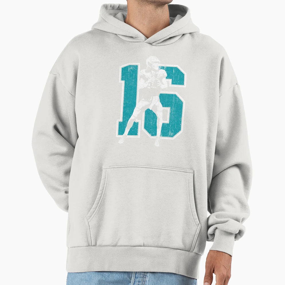 Football Player Trevor Lawrence Gift You Hoodie - Unique Graphic for Adults - T-Shirt, Sweatshirt, Hoodie