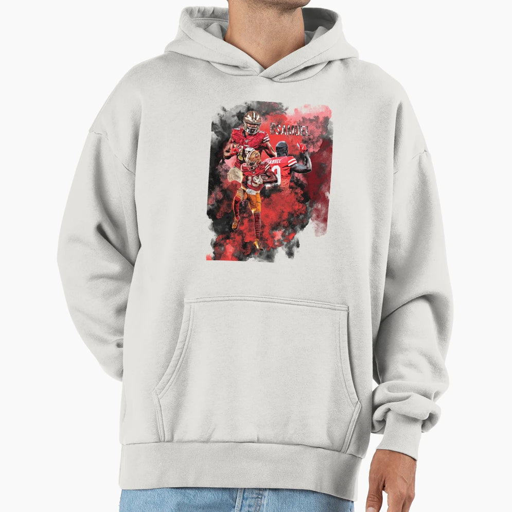 DS T-Shirt - Casual Everyday Wear for Adults - T-Shirt, Sweatshirt, Hoodie