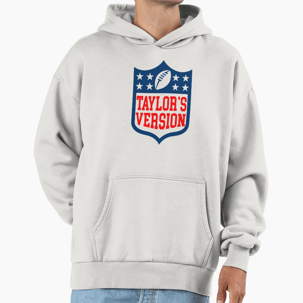 Taylor Travis Hoodie - Streetwear Style Unisex - T-Shirt, Sweatshirt, Hoodie