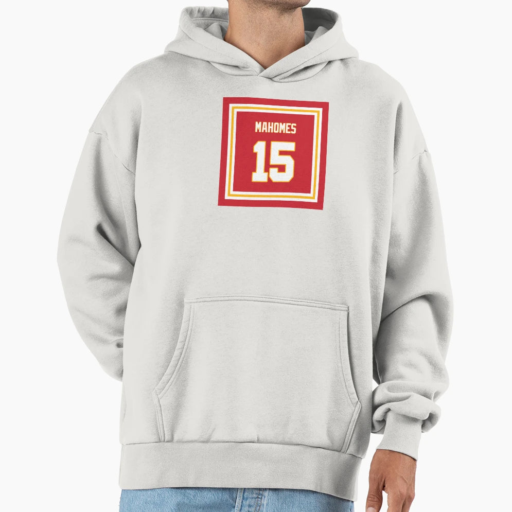 PM Kansas City Hoodie - Casual Everyday Wear Unisex - T-Shirt, Sweatshirt, Hoodie